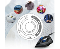Boman DB 6003 CB 1800W - 1469148 - zdjęcie 4